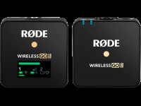 Rode  Wireless GO II Single